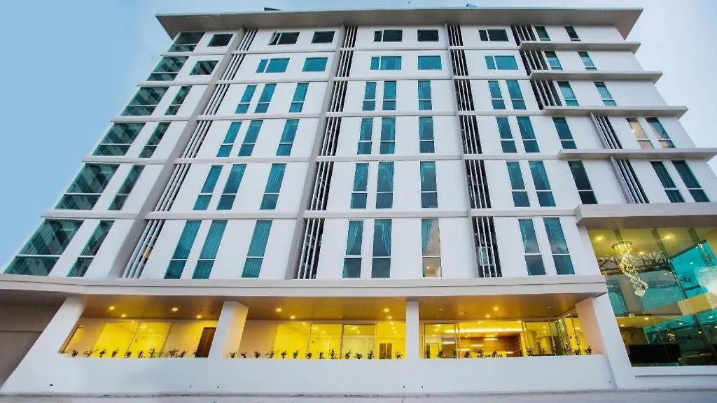 B2 Hat Yai Premier Hotel-1