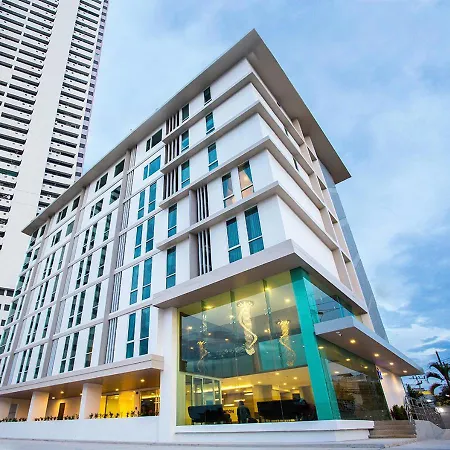 B2 Hat Yai Premier Hotel-3