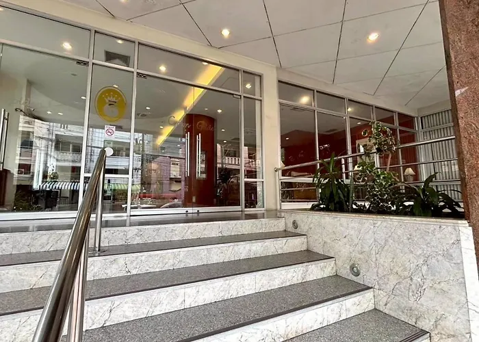 Hatyai Golden CrownHatyai Hotel