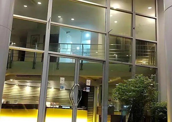 Neo Hatyai Hotel Hat Yai