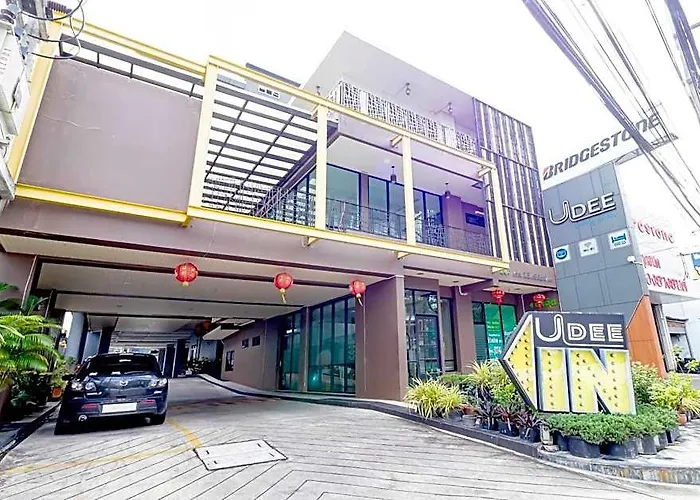 Udee Living Place Hat Yai