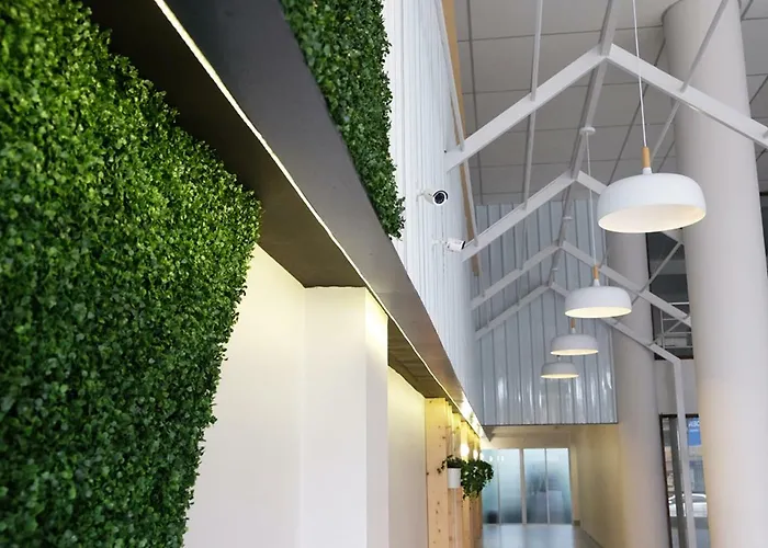 Siam Mansion - ShaHatyai Hotel